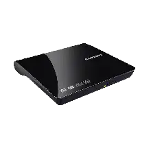 SAMSUNG SE-208 PORTABLE DVD WRITER